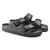 BIRKENSTOCK Sandals Birkenstock women's Arizona EVA Anthracite Birkenstock women's Arizona EVA Anthracite