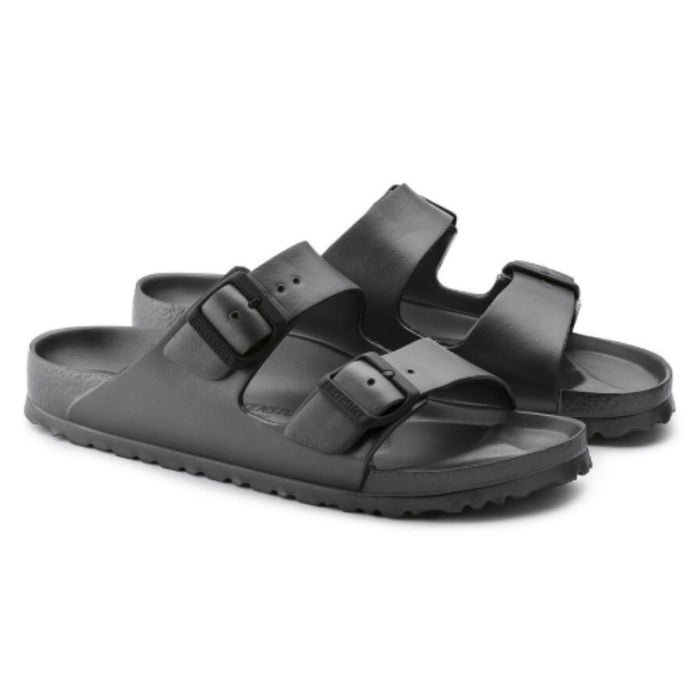 BIRKENSTOCK Sandals Birkenstock women's Arizona EVA Anthracite Birkenstock women's Arizona EVA Anthracite