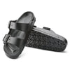 BIRKENSTOCK Sandals Birkenstock women's Arizona EVA Anthracite Birkenstock women's Arizona EVA Anthracite