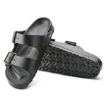 BIRKENSTOCK Sandals Birkenstock women's Arizona EVA Anthracite Birkenstock women's Arizona EVA Anthracite