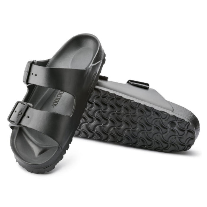 BIRKENSTOCK Sandals Birkenstock women's Arizona EVA Anthracite Birkenstock women's Arizona EVA Anthracite
