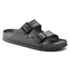 BIRKENSTOCK Sandals Birkenstock women's Arizona EVA Anthracite Birkenstock women's Arizona EVA Anthracite