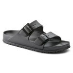 BIRKENSTOCK Sandals Birkenstock women's Arizona EVA Anthracite Birkenstock women's Arizona EVA Anthracite