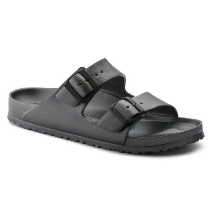 BIRKENSTOCK Sandals Birkenstock women's Arizona EVA Anthracite Birkenstock women's Arizona EVA Anthracite