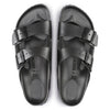 BIRKENSTOCK Sandals Birkenstock women's Arizona EVA Anthracite Birkenstock women's Arizona EVA Anthracite