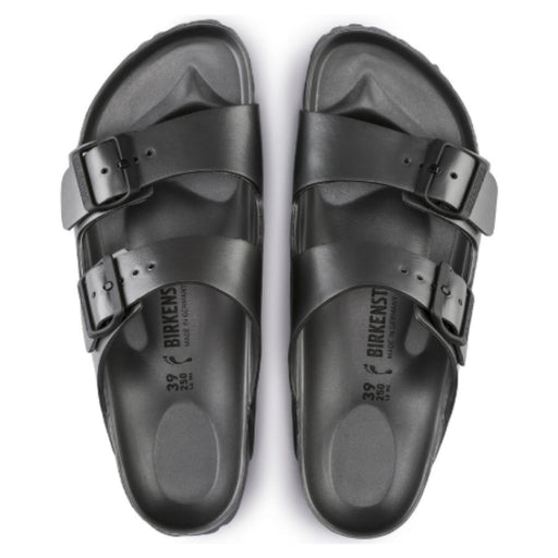 BIRKENSTOCK Sandals Birkenstock women's Arizona EVA Anthracite Birkenstock women's Arizona EVA Anthracite