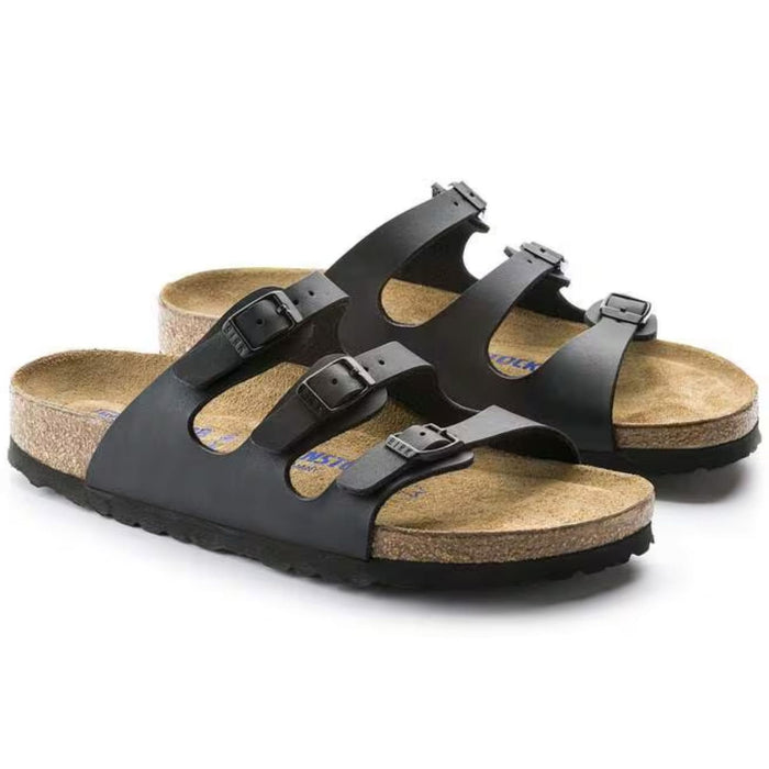 BIRKENSTOCK Sandals Florida Soft Footbed Florida Soft Footbed
