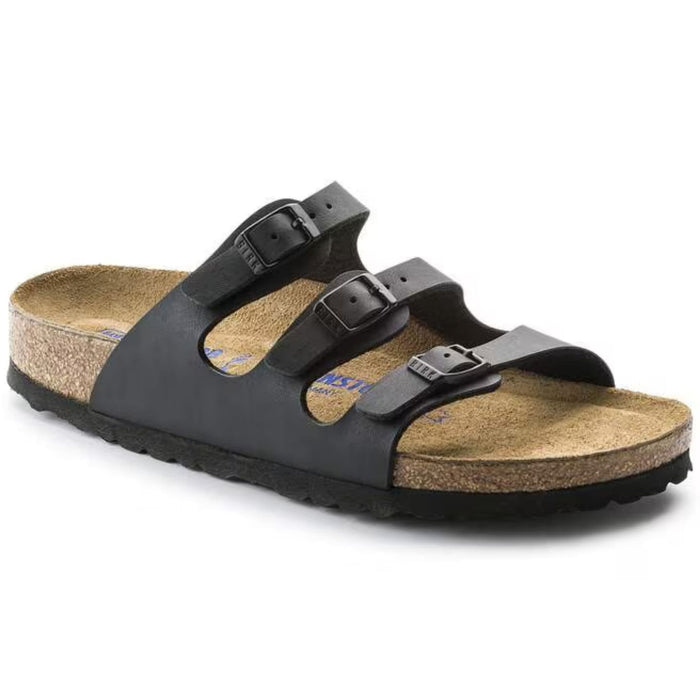 BIRKENSTOCK Sandals Florida Soft Footbed Florida Soft Footbed