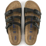 BIRKENSTOCK Sandals Florida Soft Footbed Florida Soft Footbed