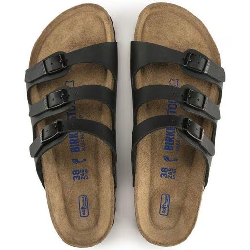 BIRKENSTOCK Sandals Florida Soft Footbed Florida Soft Footbed