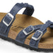 BIRKENSTOCK Sandals Franca Braided Oiled Leather Franca Braided Oiled Leather