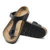 BIRKENSTOCK Sandals Gizeh Birko-Flor Black Gizeh Birko-Flor Black