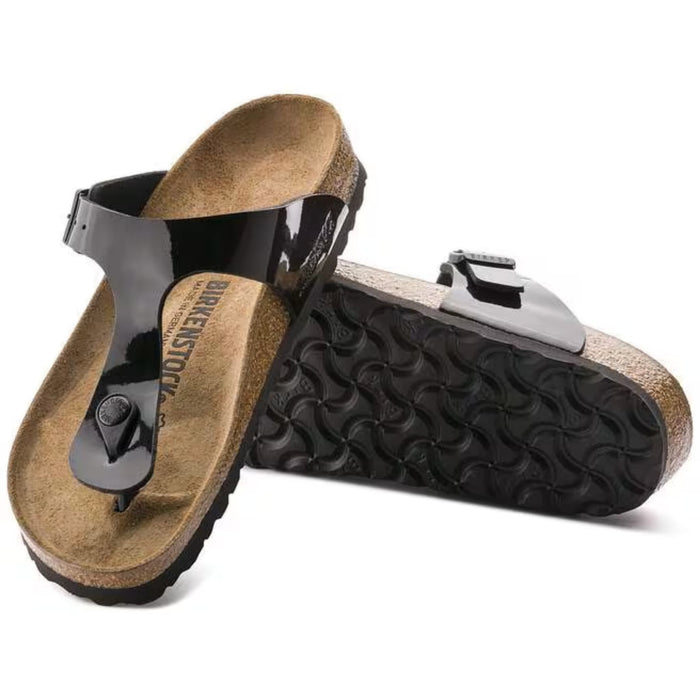 BIRKENSTOCK Sandals Gizeh Birko-Flor Gizeh Birko-Flor