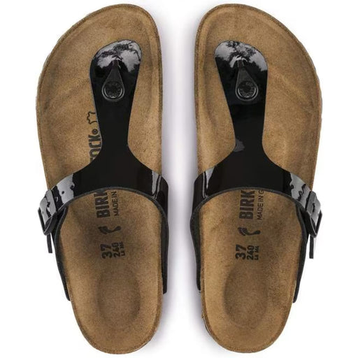 BIRKENSTOCK Sandals Gizeh Birko-Flor Gizeh Birko-Flor