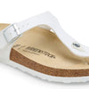 BIRKENSTOCK Sandals Gizeh Birko-Flor Gizeh Birko-Flor