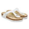 BIRKENSTOCK Sandals Gizeh Birko-Flor Gizeh Birko-Flor