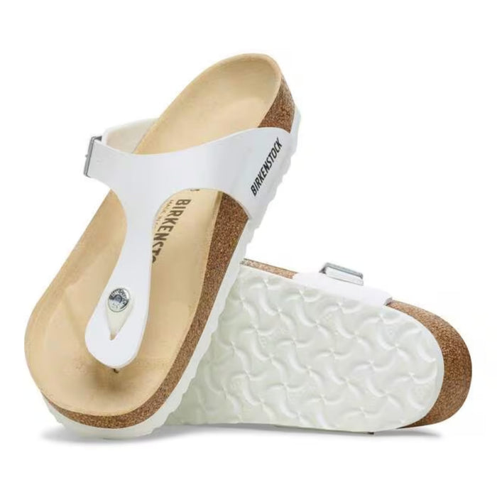 BIRKENSTOCK Sandals Gizeh Birko-Flor Gizeh Birko-Flor