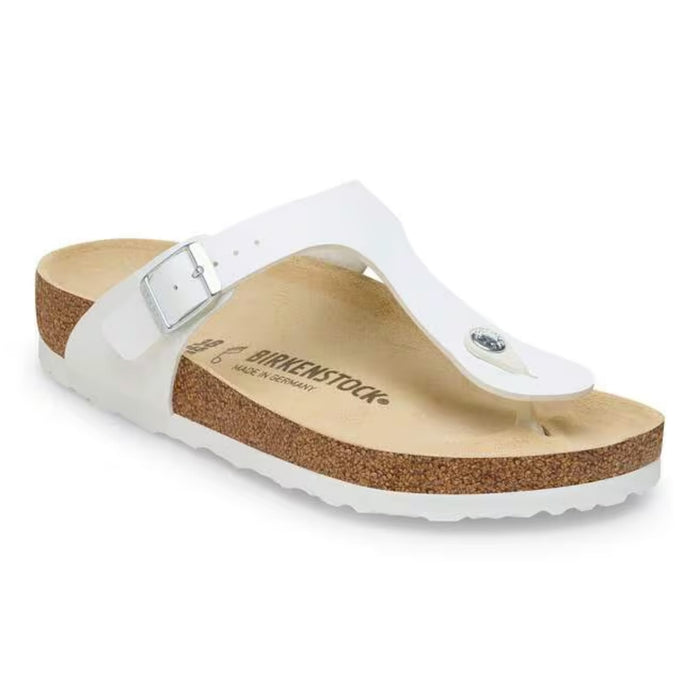 BIRKENSTOCK Sandals Gizeh Birko-Flor Gizeh Birko-Flor