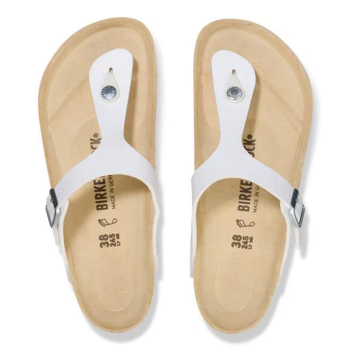 BIRKENSTOCK Sandals Gizeh Birko-Flor Gizeh Birko-Flor