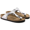 BIRKENSTOCK Sandals Gizeh Birko-Flor Gizeh Birko-Flor