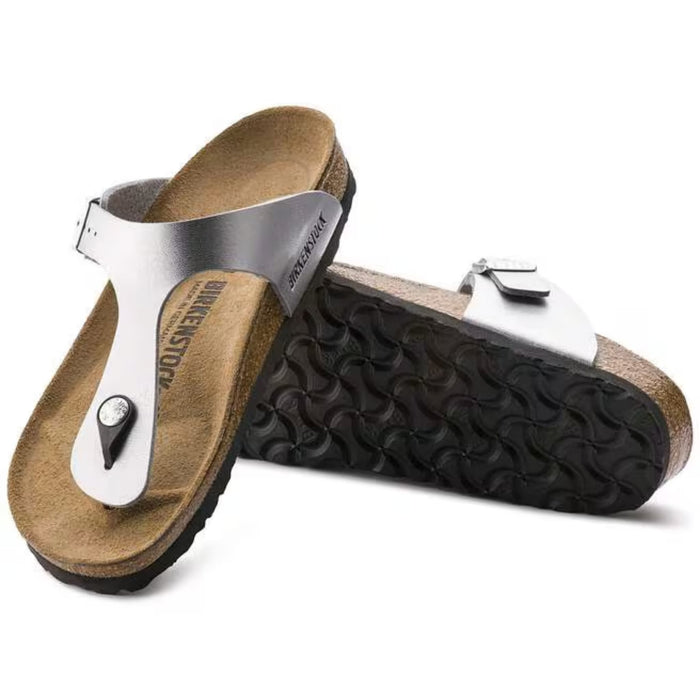 BIRKENSTOCK Sandals Gizeh Birko-Flor Gizeh Birko-Flor