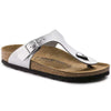 BIRKENSTOCK Sandals Gizeh Birko-Flor Gizeh Birko-Flor