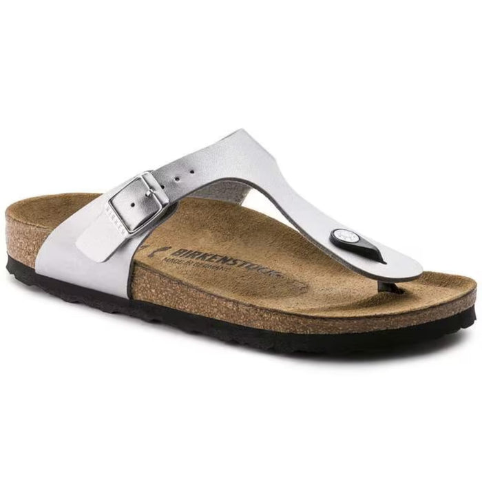 BIRKENSTOCK Sandals Gizeh Birko-Flor Gizeh Birko-Flor
