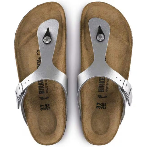BIRKENSTOCK Sandals Gizeh Birko-Flor Gizeh Birko-Flor