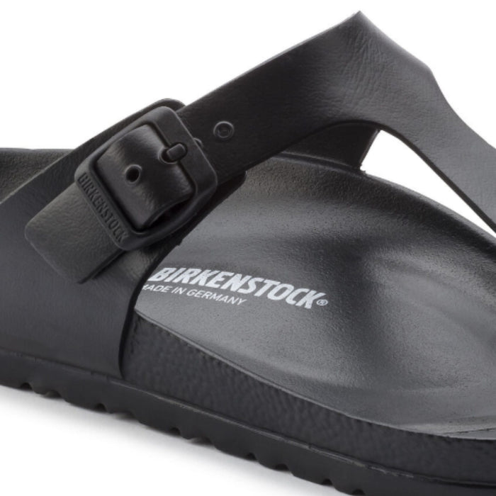 BIRKENSTOCK Sandals Gizeh Eva Black Gizeh Eva Black