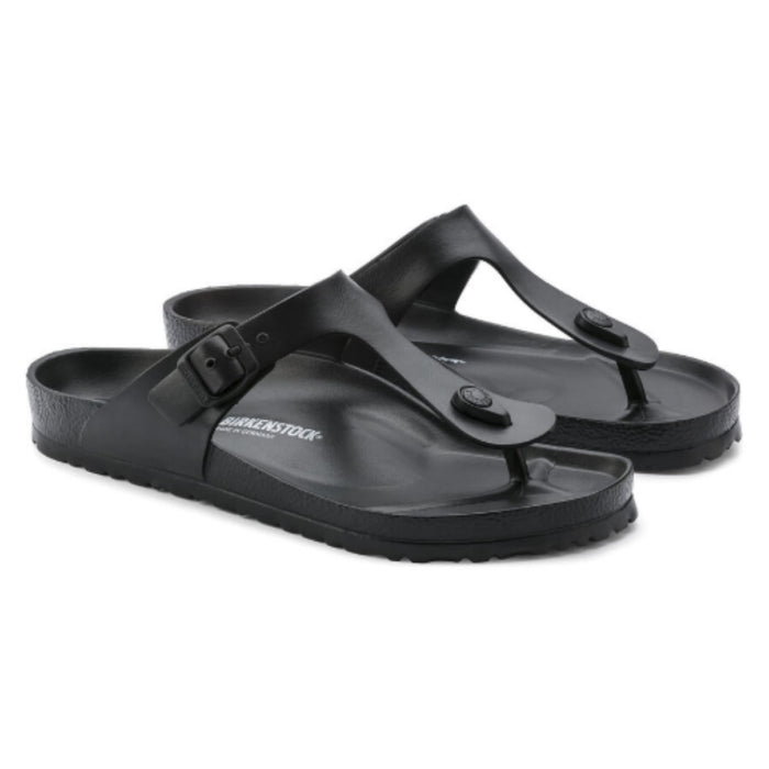 BIRKENSTOCK Sandals Gizeh Eva Black Gizeh Eva Black