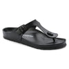 BIRKENSTOCK Sandals Gizeh Eva Black Gizeh Eva Black