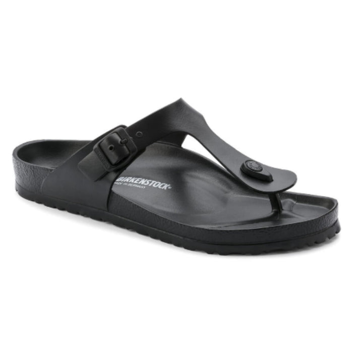 BIRKENSTOCK Sandals Gizeh Eva Black Gizeh Eva Black