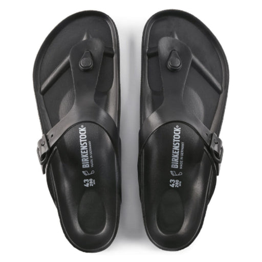 BIRKENSTOCK Sandals Gizeh Eva Black Gizeh Eva Black