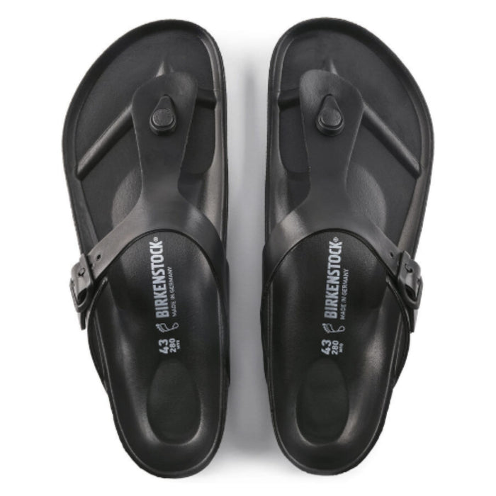 BIRKENSTOCK Sandals Gizeh Eva Black Gizeh Eva Black