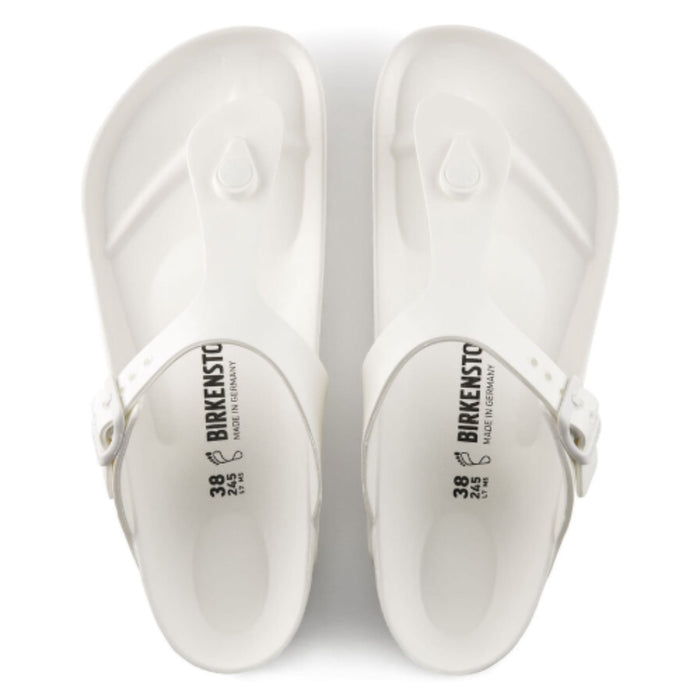 BIRKENSTOCK Sandals Gizeh Eva White Gizeh Eva White