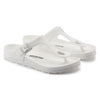 BIRKENSTOCK Sandals Gizeh Eva White Gizeh Eva White