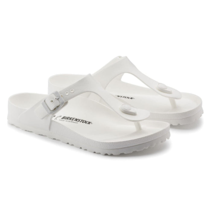 BIRKENSTOCK Sandals Gizeh Eva White Gizeh Eva White