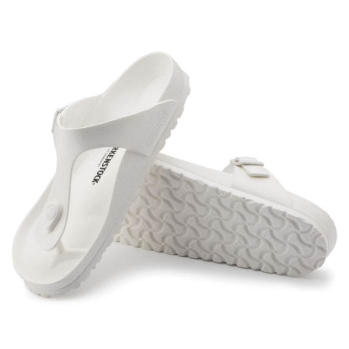 BIRKENSTOCK Sandals Gizeh Eva White Gizeh Eva White