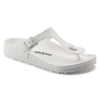 BIRKENSTOCK Sandals Gizeh Eva White Gizeh Eva White