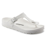 BIRKENSTOCK Sandals Gizeh Eva White Gizeh Eva White