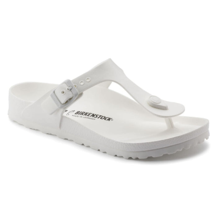 BIRKENSTOCK Sandals Gizeh Eva White Gizeh Eva White