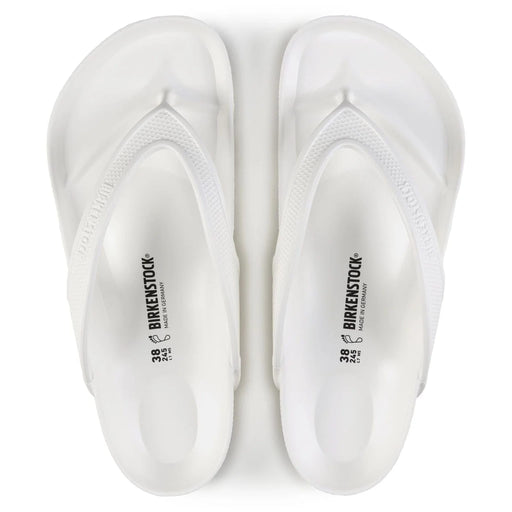 BIRKENSTOCK Sandals Honolulu Eva White Honolulu Eva White