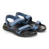 BIRKENSTOCK Sandals Kalahari Women Birko-Flor Futura Kalahari Women Birko-Flor Futura / Regular/Medium