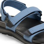 BIRKENSTOCK Sandals Kalahari Women Birko-Flor Futura Kalahari Women Birko-Flor Futura / Regular/Medium
