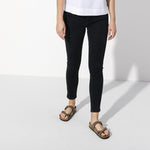 BIRKENSTOCK Sandals Mayari Birkibuc Mocha Mayari Birkibuc Mocha