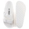 BIRKENSTOCK Sandals Men's Arizona Eva White Men's Arizona Eva White