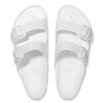 BIRKENSTOCK Sandals Men's Arizona Eva White Men's Arizona Eva White