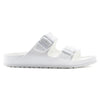 BIRKENSTOCK Sandals Men's Arizona Eva White Men's Arizona Eva White