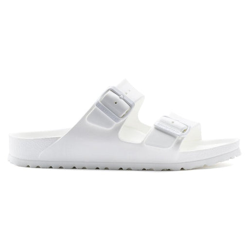 BIRKENSTOCK Sandals Men's Arizona Eva White Men's Arizona Eva White