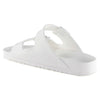 BIRKENSTOCK Sandals Men's Arizona Eva White Men's Arizona Eva White
